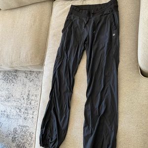 Lululemon studio pant
